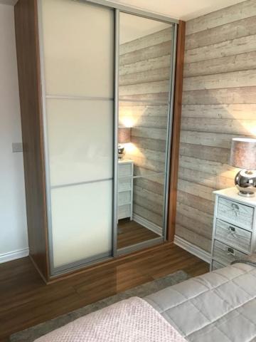 Double Room With En-Suite. Central For North West Rainhill Bagian luar foto